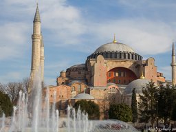 hagia sofia